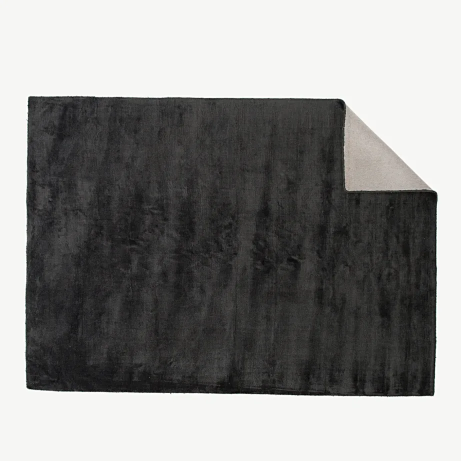 Indra tumehall viskoosvaip 170 × 240 cm, 19972-335