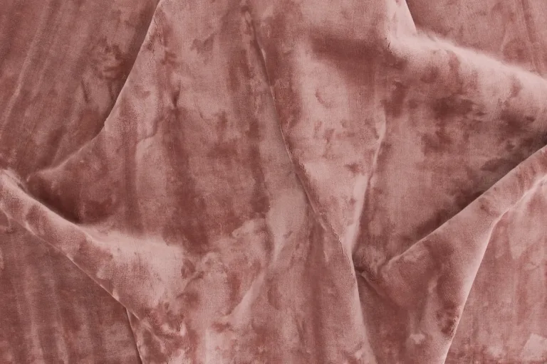 Tolmuroosa viskoosvaip Indra, 170 × 240 cm - 19972-339