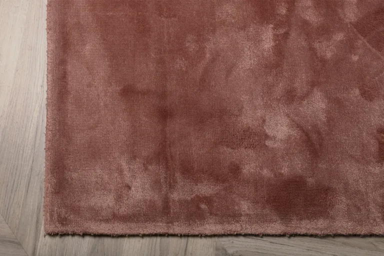 Tolmuroosa viskoosvaip Indra, 170 × 240 cm - 19972-339