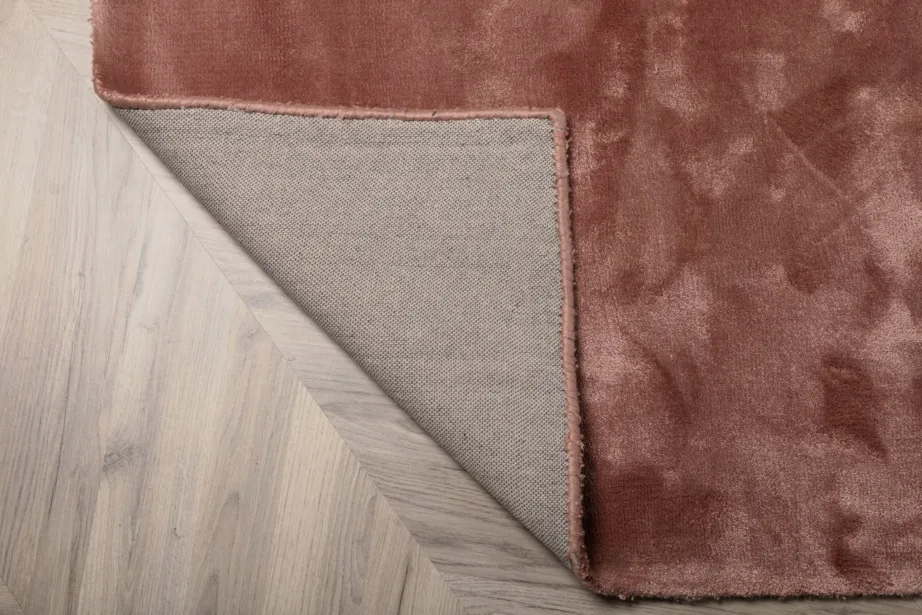 Tolmuroosa viskoosvaip Indra, 170 × 240 cm, 19972-339 – 7