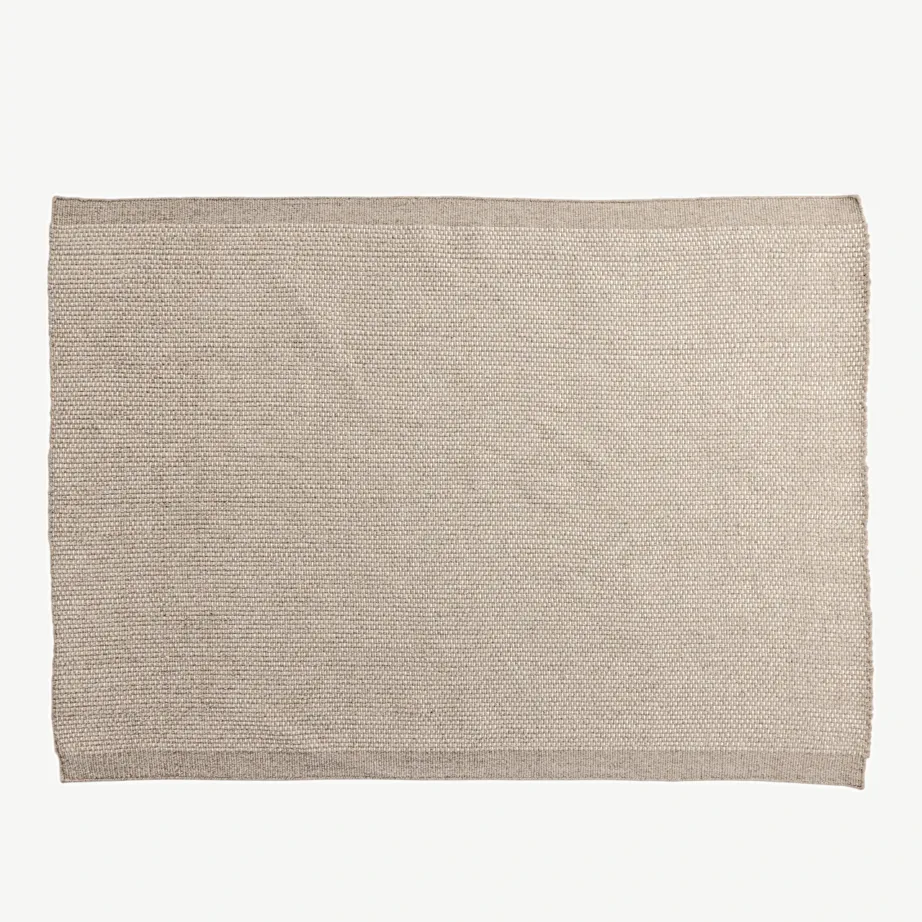 Beež villavaip Vilma (200 x 290 cm), 19973-102 – 2