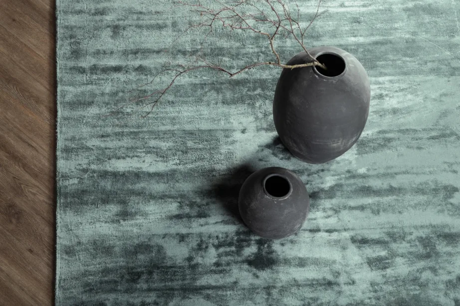 Grafiiditooni viskoosvaip Indra 200 × 300 cm, 19973-332 – 3