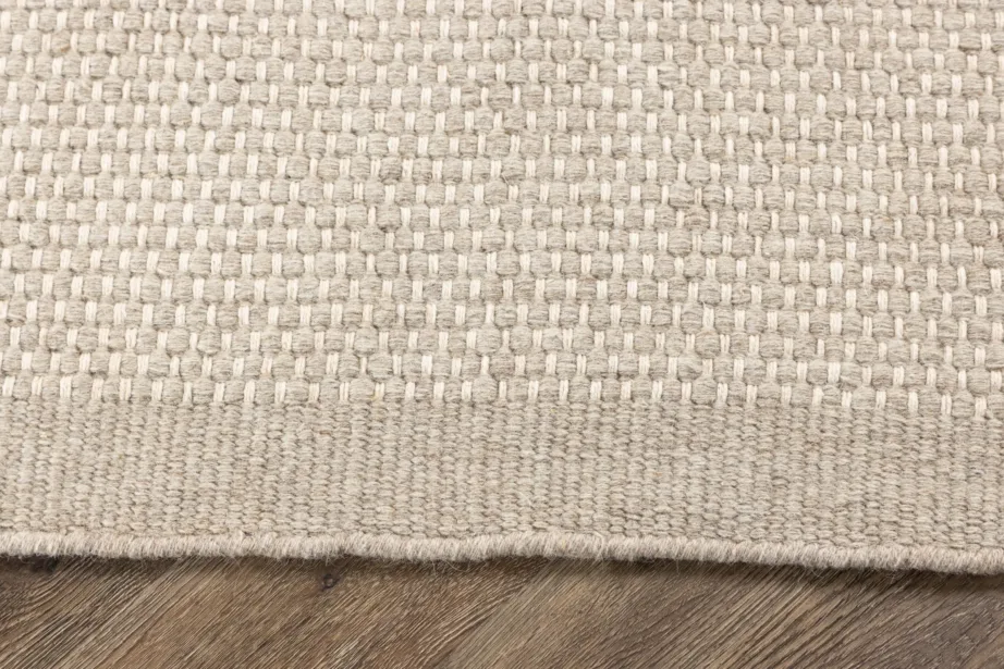 Beež villavaip Vilma (230 × 160 cm), 19974-102 – 5