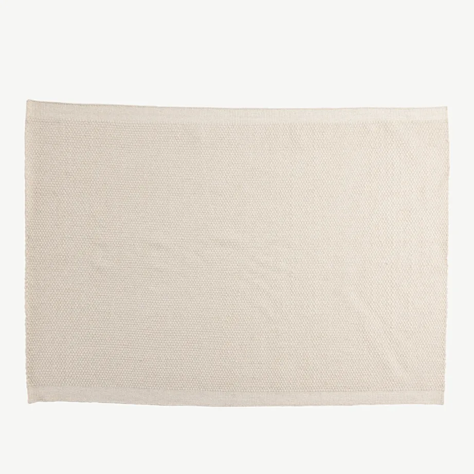 Murdvalge villasegune vaip Vilma, 230 × 160 cm, 19974-112 – 2