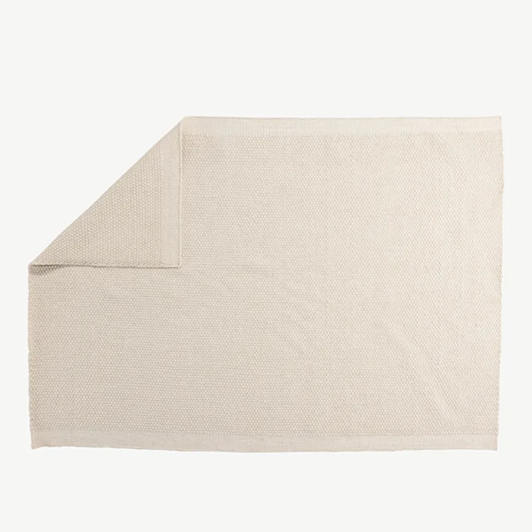 Murdvalge villasegune vaip Vilma, 230 × 160 cm - 19974-112