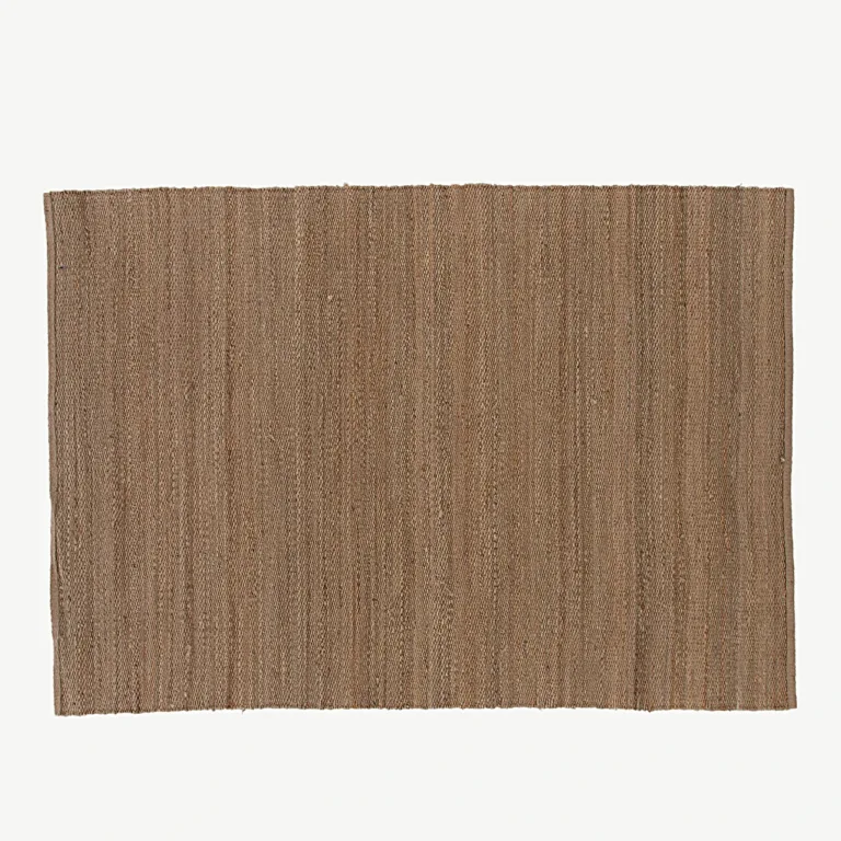 Käsitsi kootud looduslikust džuudist vaip Kali 170 × 240 cm - 19976-359
