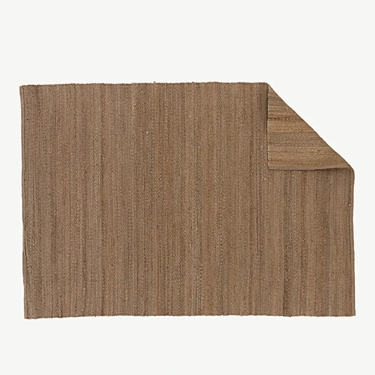 Käsitsi kootud looduslikust džuudist vaip Kali 170 × 240 cm - 19976-359