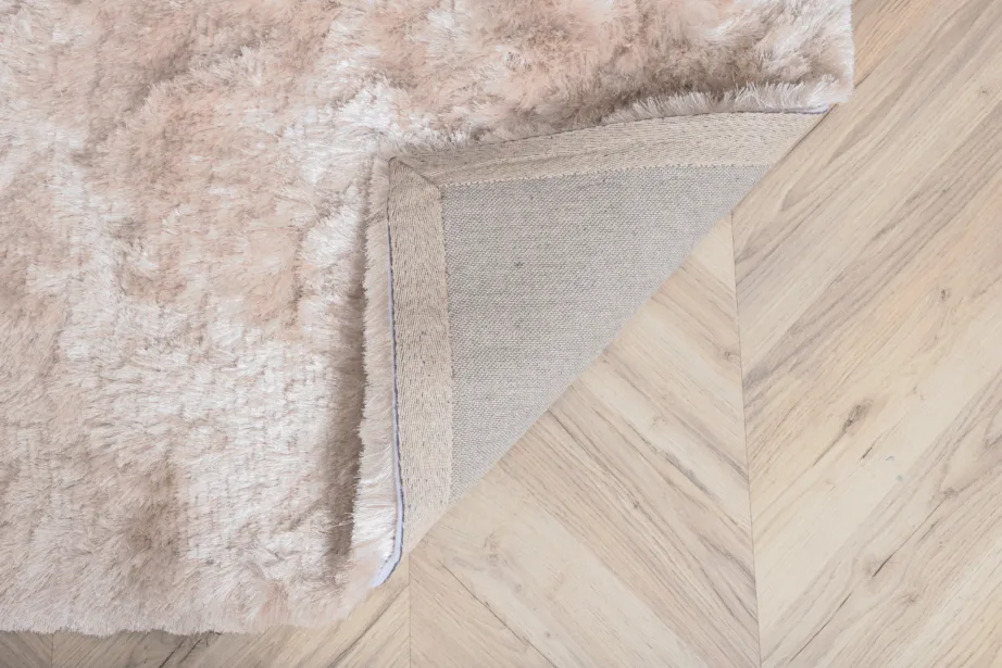 Beež pikakarvaline vaip Shiva, 200 × 300 cm (puuvill ja polüester), 19979-340 – 8