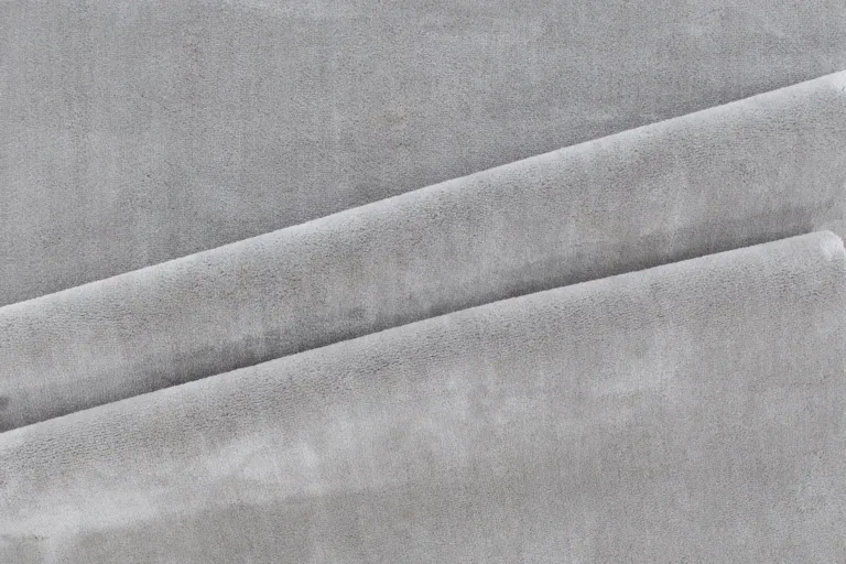 Hõbehall polüestrivaip Undra 170 × 240 cm - 19985-331