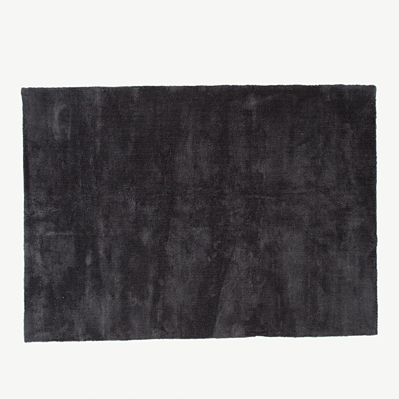 Tumehall polüester-puuvillane elutoa vaip Undra 170 × 240 cm - 19985-335