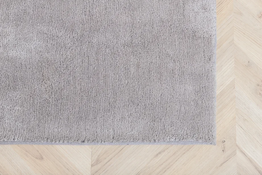 Hõbehall elutoa vaip Undra (polüester-puuvill, 200×300 cm), 19986-331 – 7