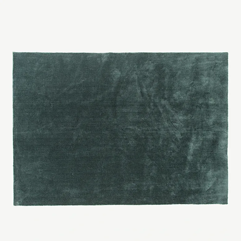 Metsaroheline silekoeline polüester vaip Undra, 200x300 cm - 19986-334