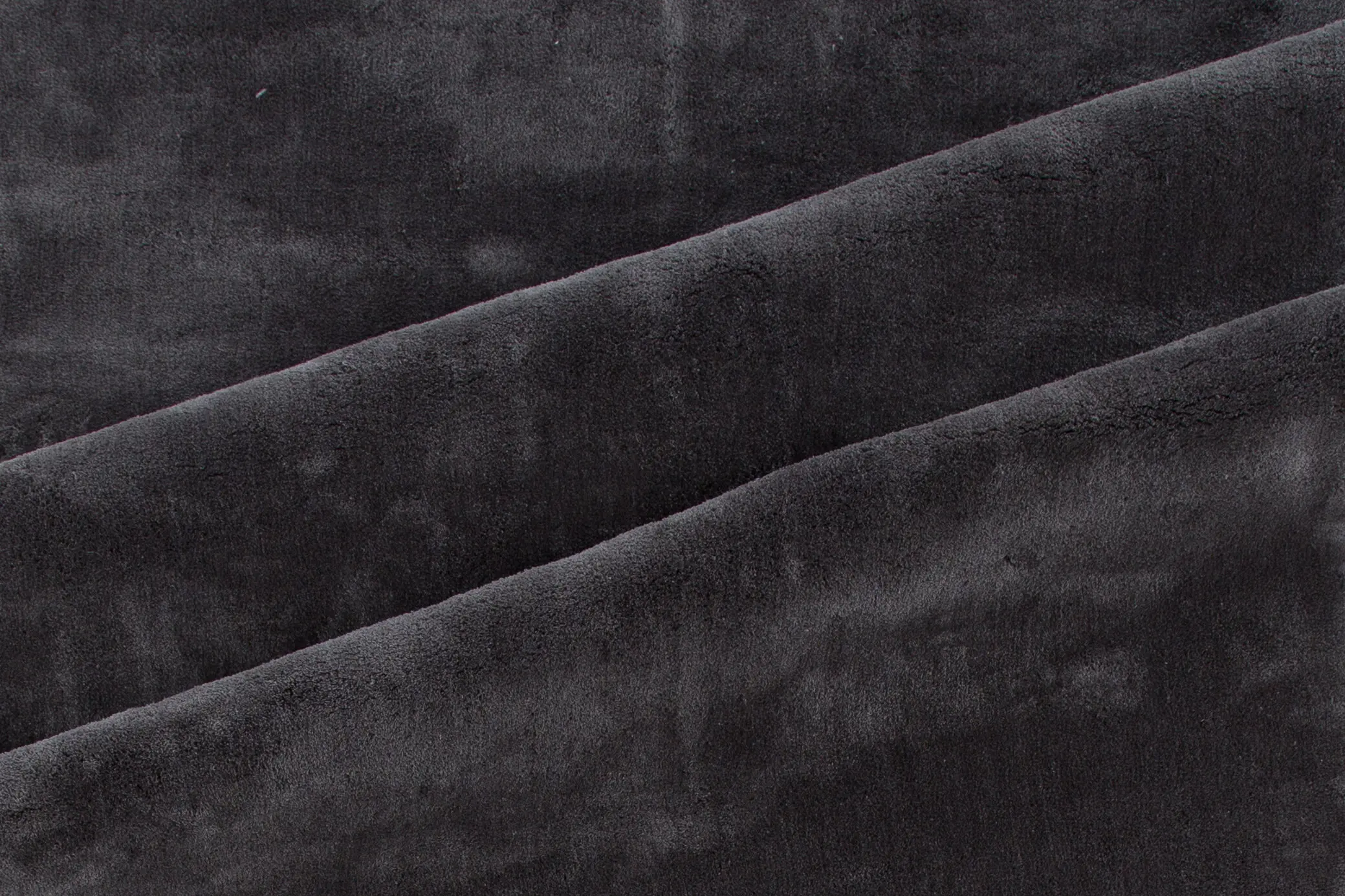 Tumehall sile elutoa vaip Undra 200x300 cm (polüester, puuvill) - 19986-335