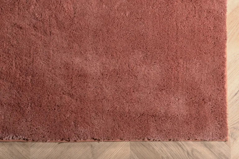 Roosteroosa Undra sarja siidiselt sile elutoavaip, 200 x 300 cm - 19986-339