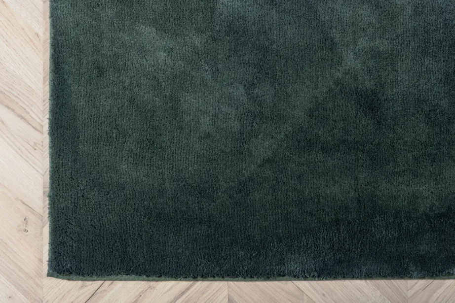 Metsaroheline polüester-puuvillast Undra vaip 250×350 cm, 19987-334 – 5