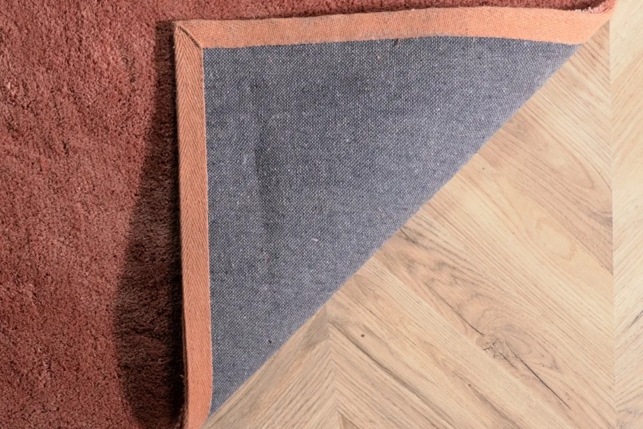 Tolmroosa polüestrist ja puuvillast vaip Undra, 250 × 350 cm, 19987-339 – 7