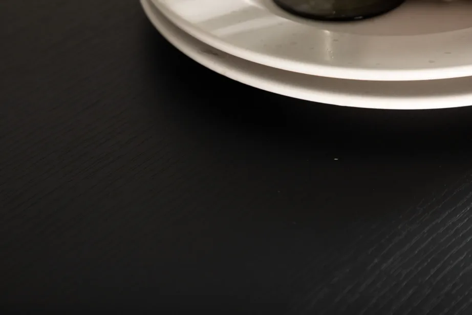 Must MDF-baarilaud Brea terasraamiga (120 × 60 cm), 19997-040 – 10