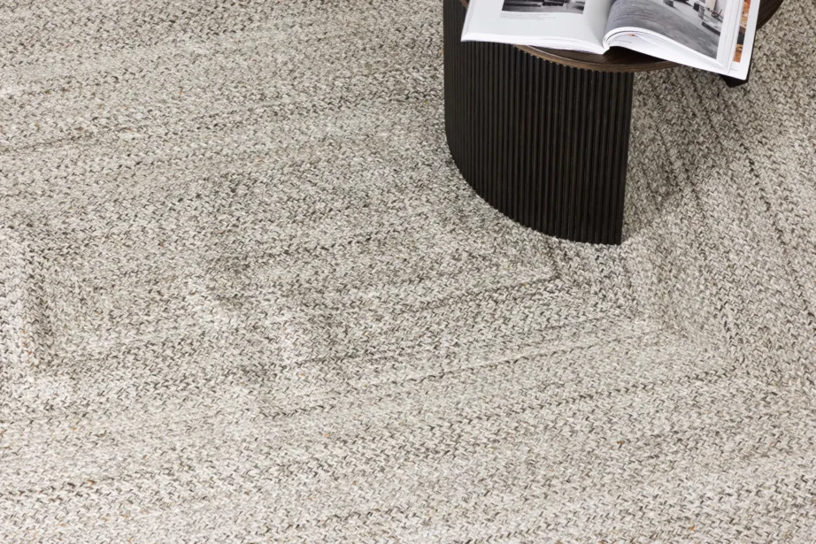 Beež-pruun punutud elutoa vaip Petra 230 × 160 cm (PET), 20007-123 – 3