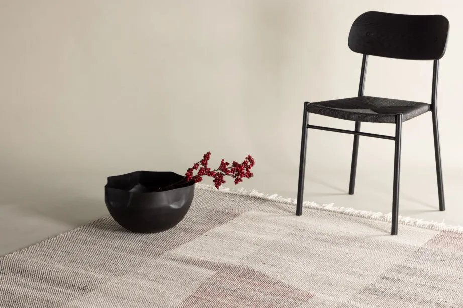 Abstraktse mustriga beež-hall villasegu elutoa vaip Rio, 230×160 cm, 20019-102 – 4