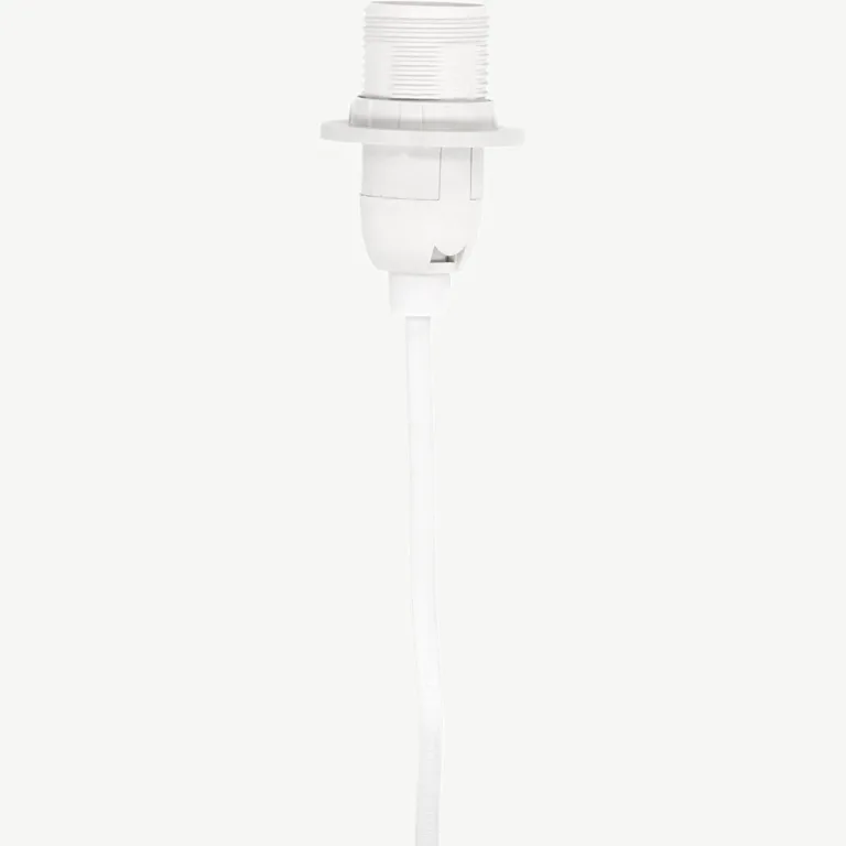 Sälen rippvalgusti, sinakashall pabertäht (ø60 cm) - 20032-166