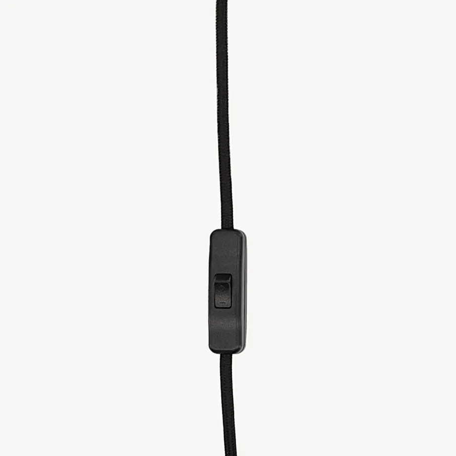 Säfseni mokkatooni tähekujuline terasest rippvalgusti, ø40 cm, 20054-125 – 2