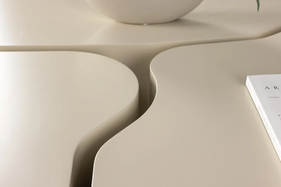 Mitme plokiga beež MDF mooduldiivanilaud Nordland, 20060-112 – 10