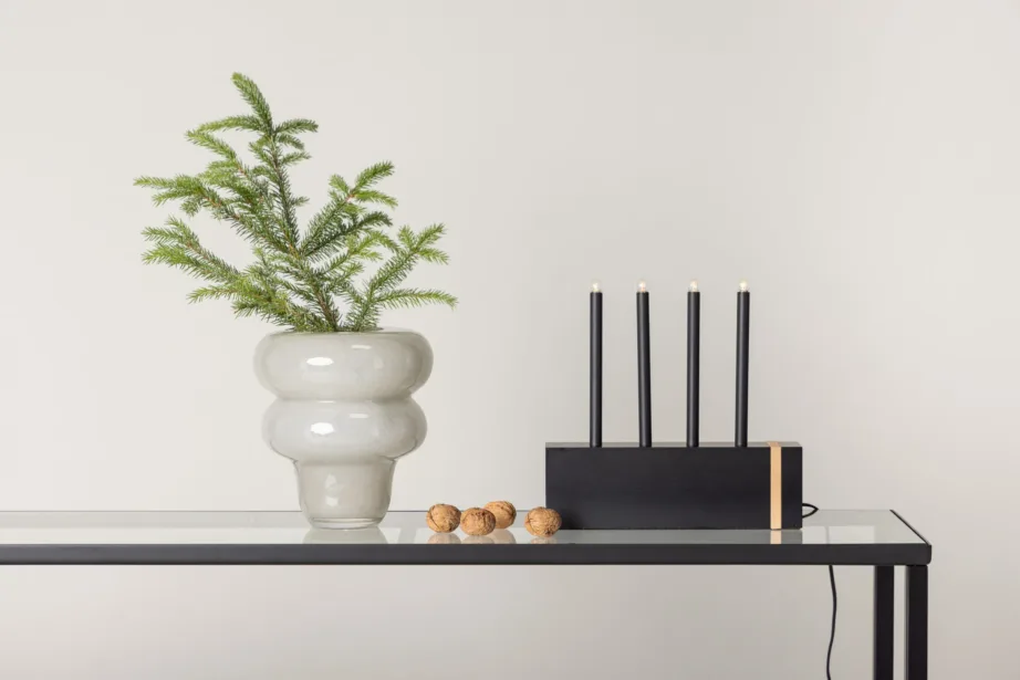 Fjällberget must advendiküünlajalg männipuidust alusel, 20064-100 – 8