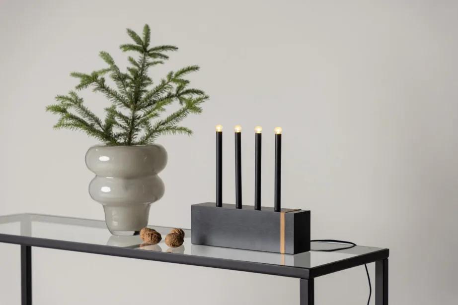 Fjällberget must advendiküünlajalg männipuidust alusel, 20064-100 – 10