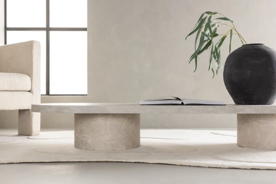 Narviku beež MDF-diivanilaud, 190 × 60 cm, 20067-102 – 11