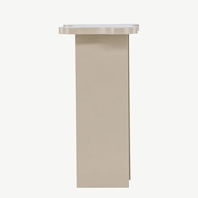Helebeežist MDF-st abilauake Molde (42 × 30 × 62 cm) - 20076-121