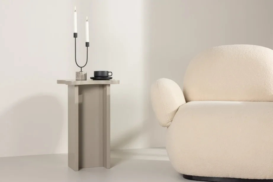 Helebeežist MDF-st abilauake Molde (42 × 30 × 62 cm), 20076-121 – 8