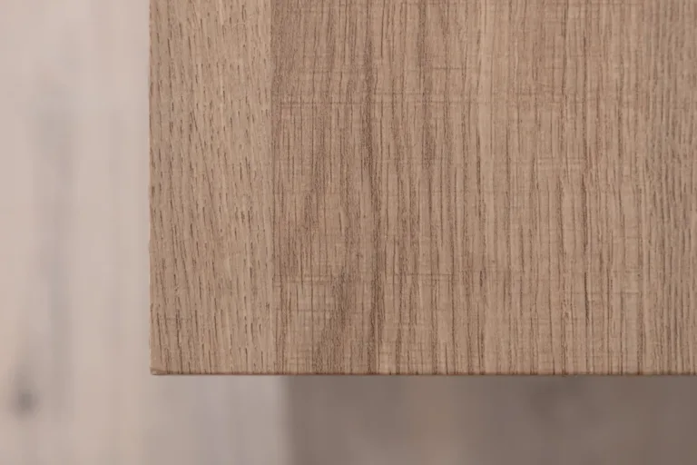 Kahe riiuliga külglaud RISE, hall raam ja tuhatooni paberlaminaat, 110×30×70 cm - 29992-552