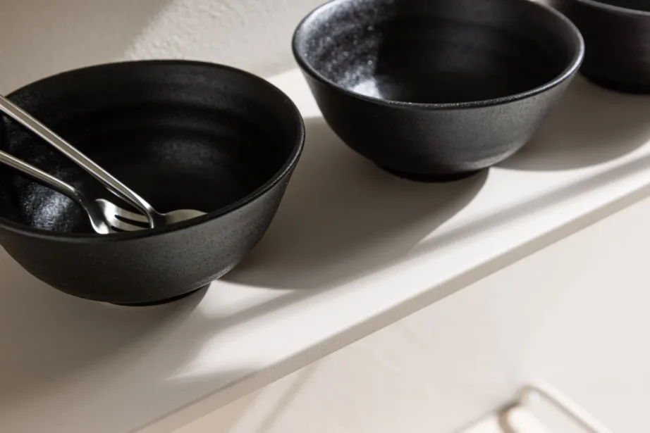 Beežist metallist seinariiul Lyon, 3 tasapinda, 62×63 cm, 30050-101 – 11