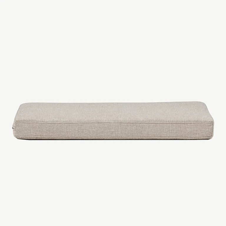 Beež istepadi Nice sarja hoiukastile 60x60 cm (polüester) - 30061-102