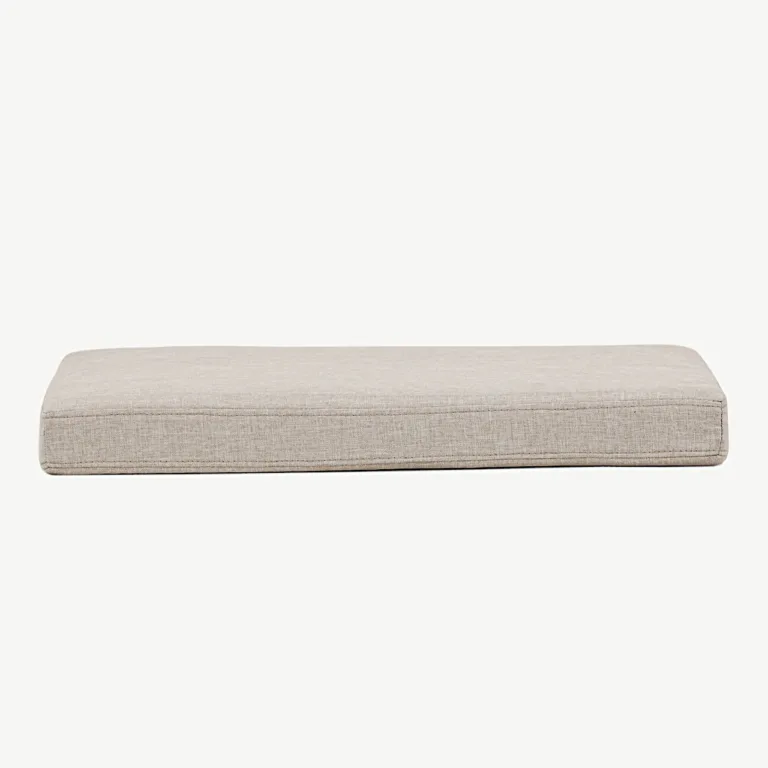 Beež istepadi Nice sarja hoiukastile 60x60 cm (polüester) - 30061-102