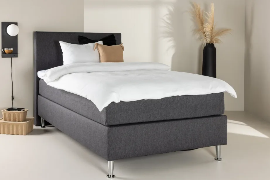 Toledo tumehall kontinentaalvoodi, 120×200 cm, 30104-103 – 8