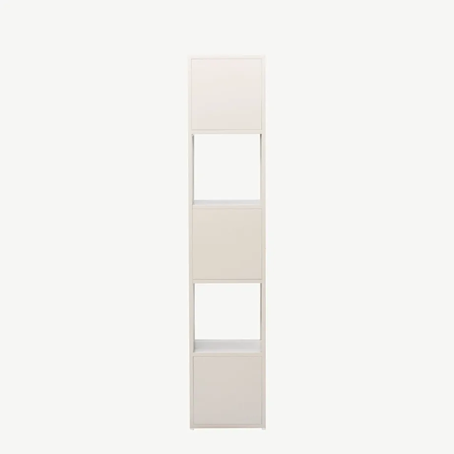 Beež terasriiul Buenos Aires, 5 tasapinda, 185 cm, 30118-102 – 2