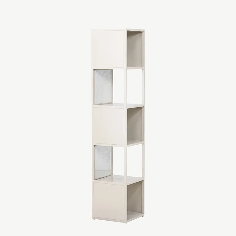 Beež terasriiul Buenos Aires, 5 tasapinda, 185 cm - 30118-102