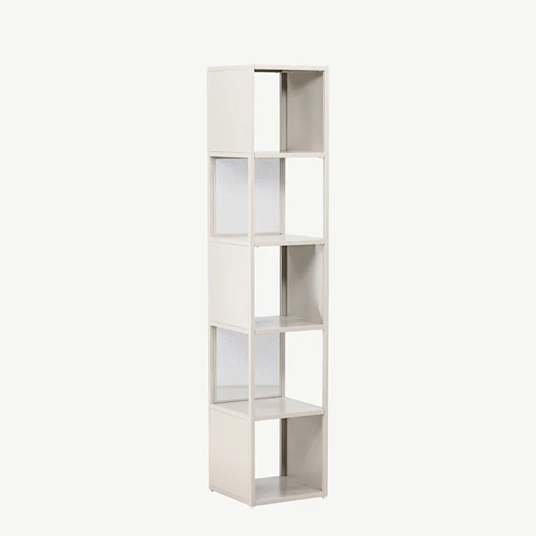 Beež terasriiul Buenos Aires, 5 tasapinda, 185 cm - 30118-102