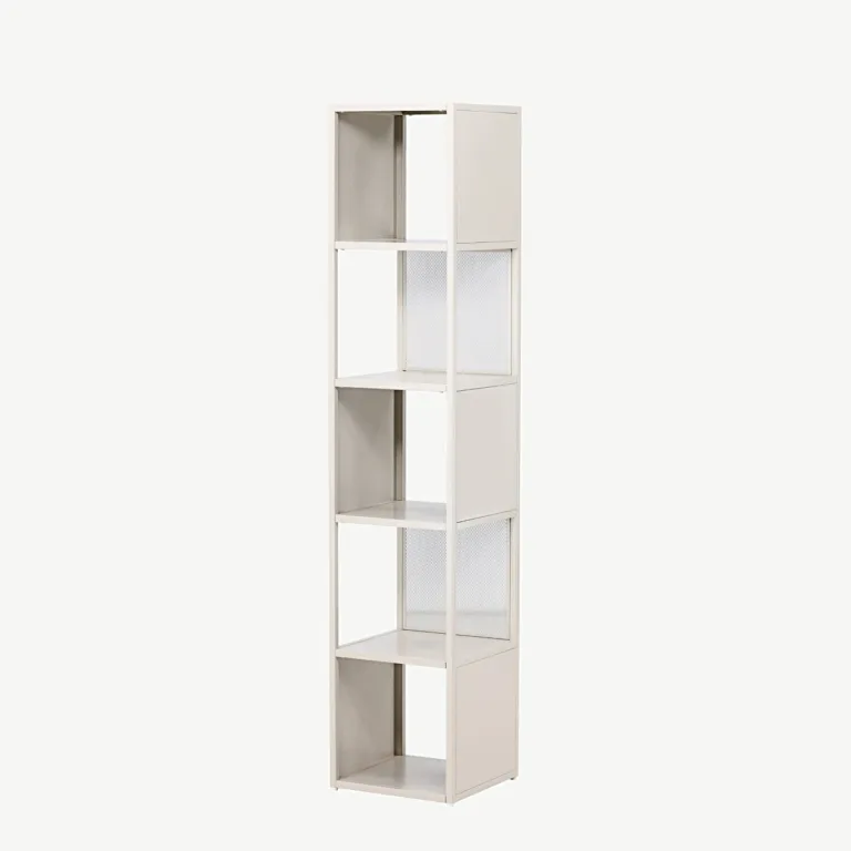 Beež terasriiul Buenos Aires, 5 tasapinda, 185 cm - 30118-102