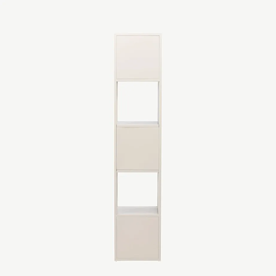 Beež terasriiul Buenos Aires, 5 tasapinda, 185 cm, 30118-102 – 7