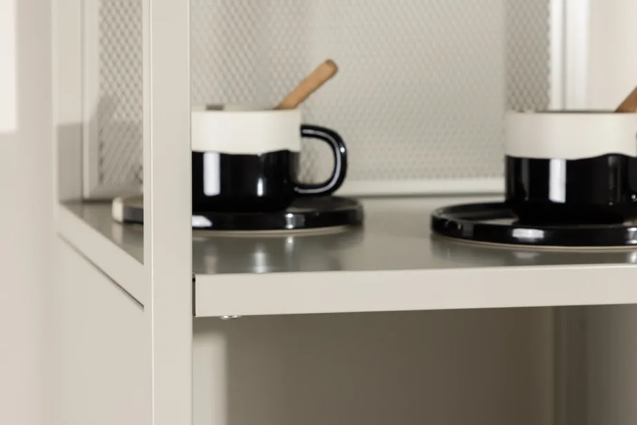 Beež terasriiul Buenos Aires, 5 tasapinda, 185 cm, 30118-102 – 11