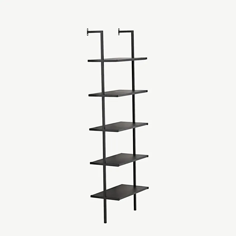 Mustast metallist seinariiul Caracas, 5 tasapinda - 30123-100