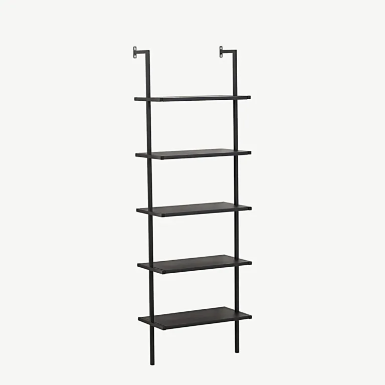 Mustast metallist seinariiul Caracas, 5 tasapinda - 30123-100