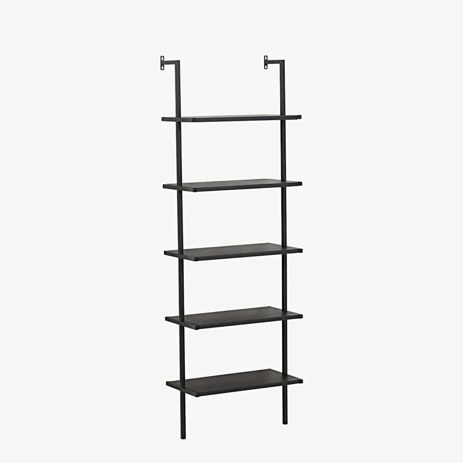 Mustast metallist seinariiul Caracas, 5 tasapinda, 30123-100 – 3