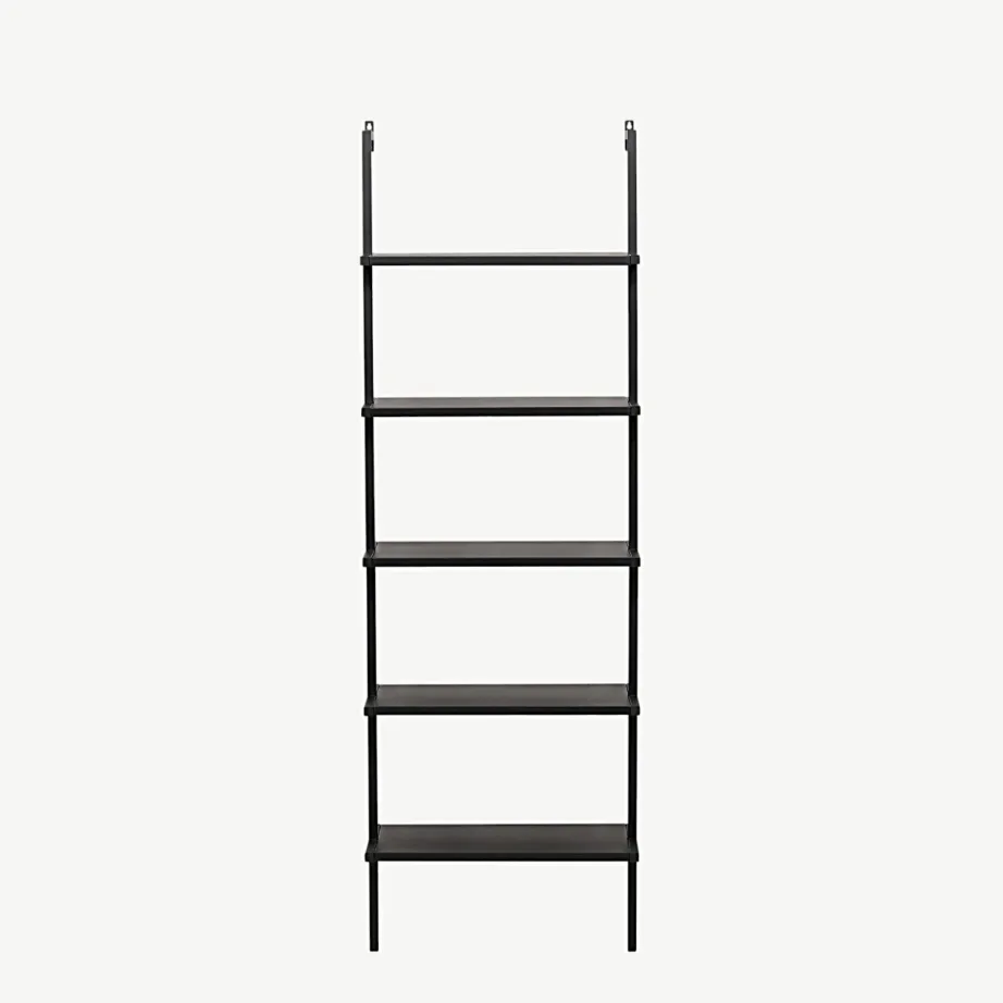 Mustast metallist seinariiul Caracas, 5 tasapinda, 30123-100 – 4