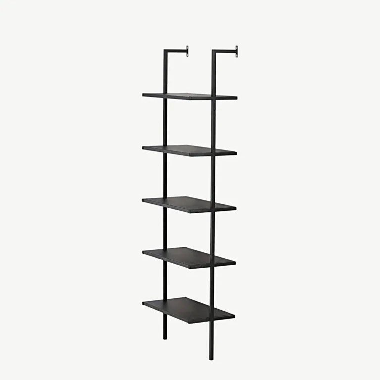 Mustast metallist seinariiul Caracas, 5 tasapinda - 30123-100