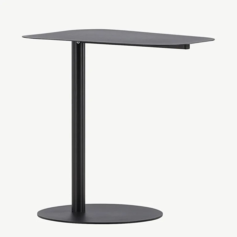 Mustast terasest põhjamaine abilau San Jose (38 × 50 cm) - 30136-100