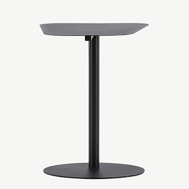 Mustast terasest põhjamaine abilau San Jose (38 × 50 cm) - 30136-100