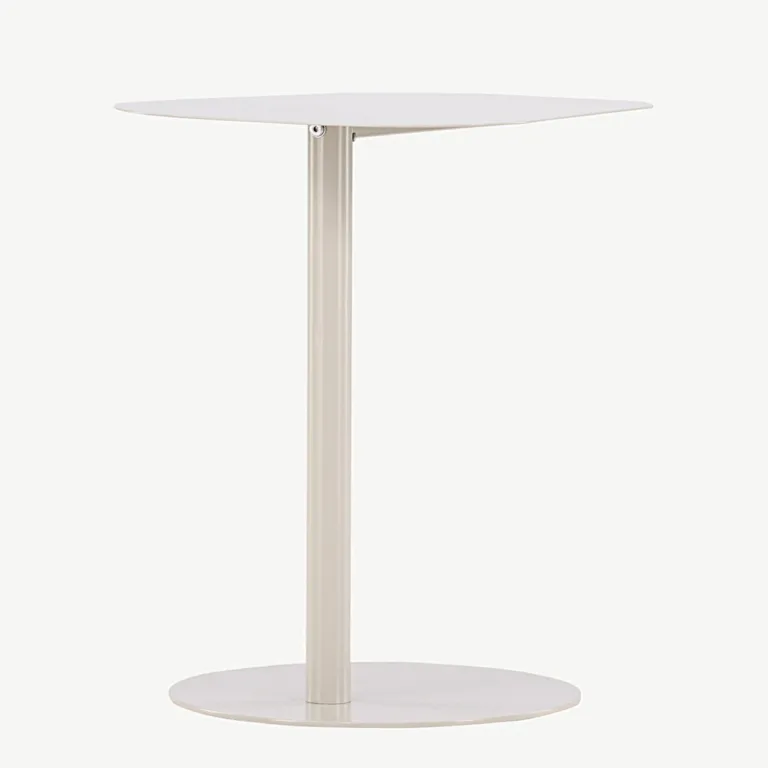 San Jose beež terasest abilau minimalistliku disainiga - 30136-102